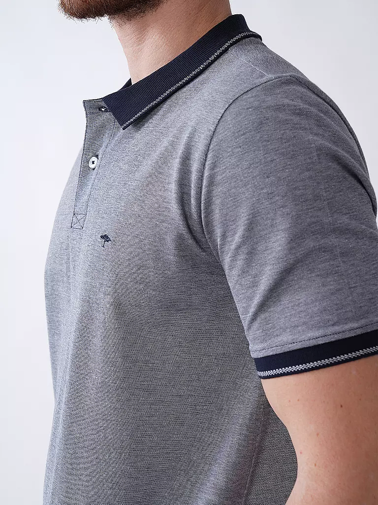 FYNCH-HATTON | Polokragen | 