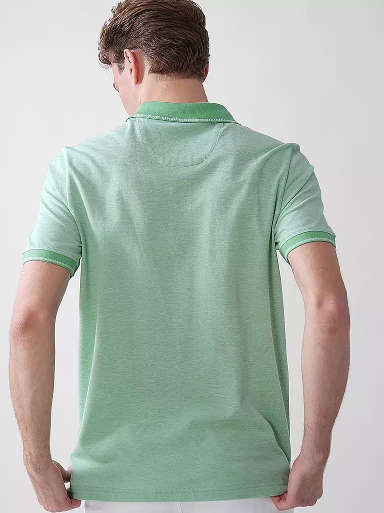 FYNCH-HATTON | Polokragen | 
