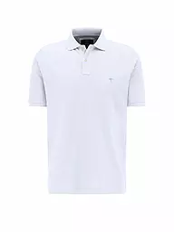 FYNCH-HATTON | Poloshirt  | weiss