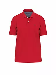 FYNCH-HATTON | Poloshirt  | rot