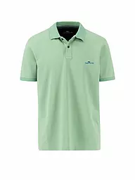FYNCH-HATTON | Poloshirt  | hellgrün
