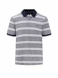 FYNCH-HATTON | Poloshirt  | dunkelblau