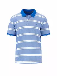 FYNCH-HATTON | Poloshirt  | blau