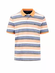 FYNCH-HATTON | Poloshirt  | orange