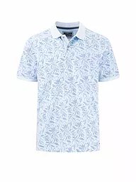 FYNCH-HATTON | Poloshirt  | hellblau