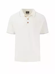FYNCH-HATTON | Poloshirt  | creme