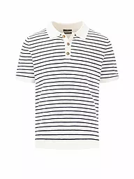 FYNCH-HATTON | Poloshirt  | creme