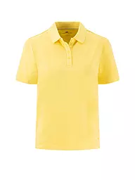 FYNCH-HATTON | Poloshirt  | Gelb