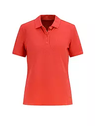 FYNCH-HATTON | Poloshirt  | Rot