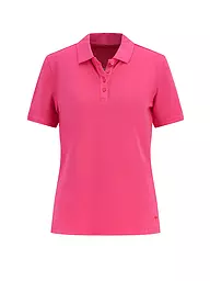 FYNCH-HATTON | Poloshirt  | Pink
