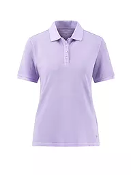 FYNCH-HATTON | Poloshirt  | Lila