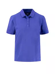 FYNCH-HATTON | Poloshirt  | Blau