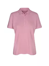 FYNCH-HATTON | Poloshirt   | lila