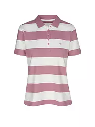 FYNCH-HATTON | Poloshirt Casual Fit | lila