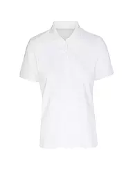 FYNCH-HATTON | Poloshirt  | Weiss