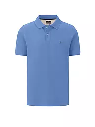 FYNCH-HATTON | Poloshirt Casual Fit | hellblau
