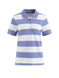 FYNCH-HATTON | Poloshirt Casual Fit | blau