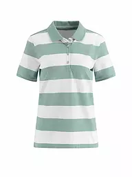 FYNCH-HATTON | Poloshirt Casual Fit | grün