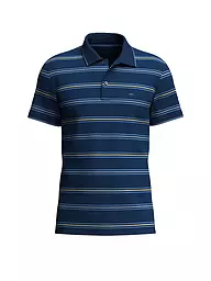 FYNCH-HATTON | Poloshirt Casual Fit | dunkelblau