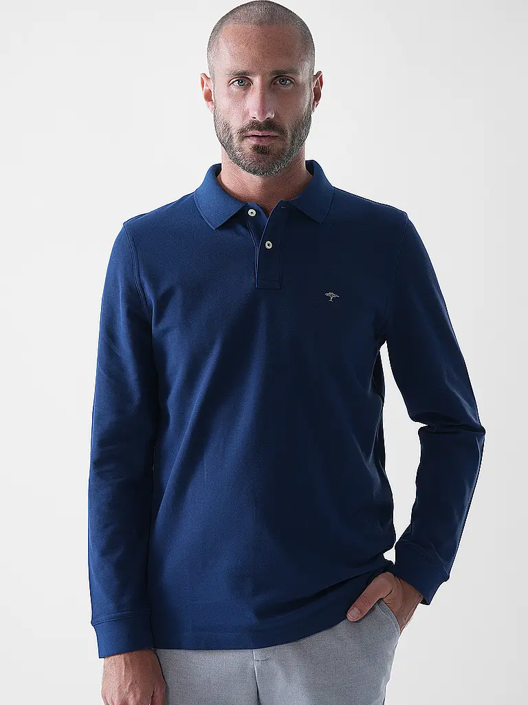 FYNCH-HATTON | Poloshirt Casual Fit | 