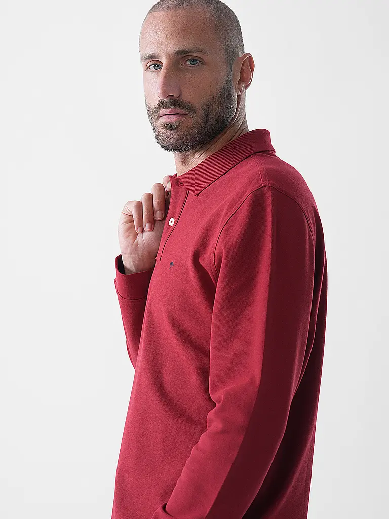 FYNCH-HATTON | Poloshirt Casual Fit | 