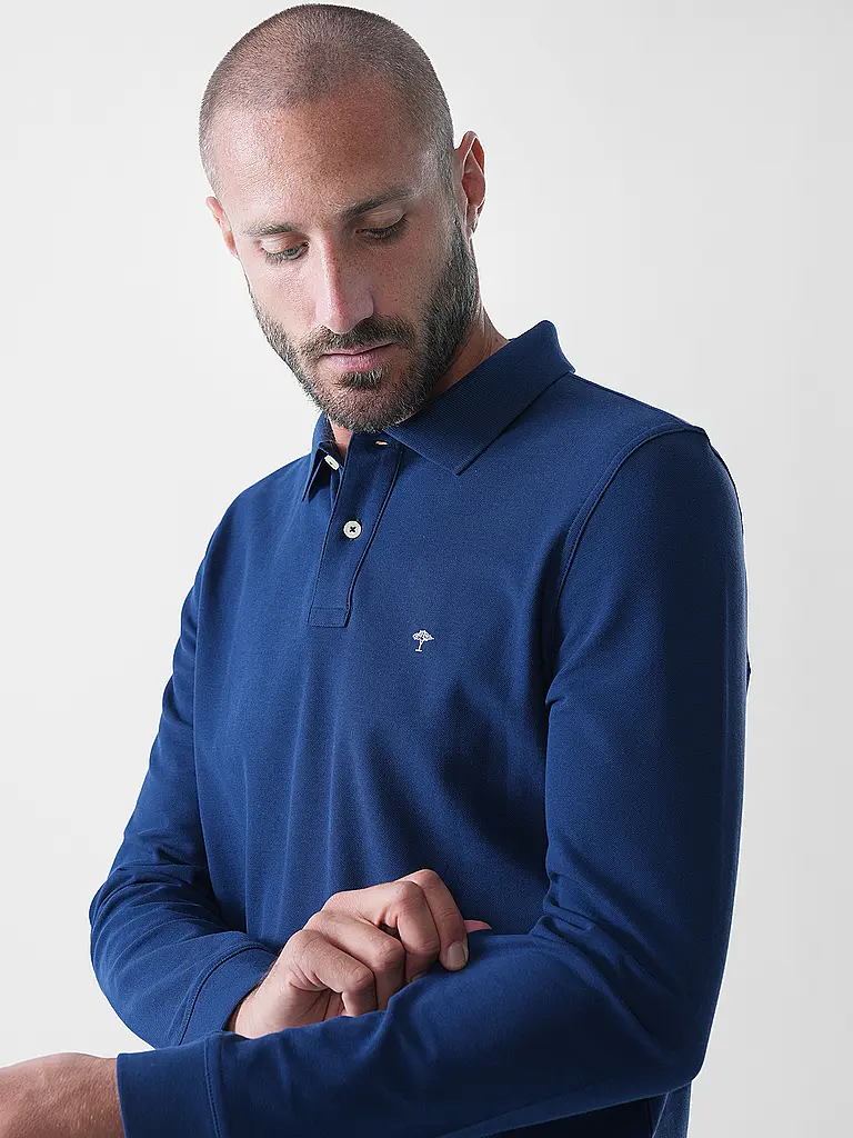 FYNCH-HATTON | Poloshirt Casual Fit | 
