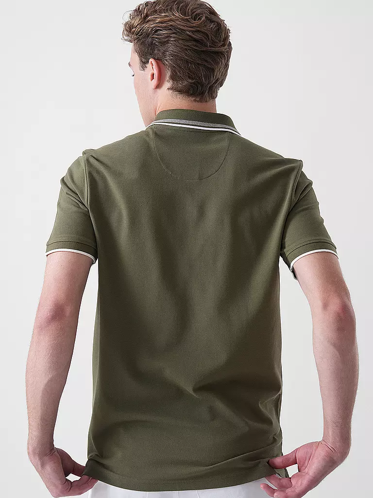 FYNCH-HATTON | Poloshirt Casual Fit | 