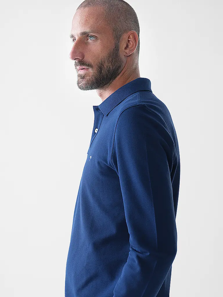 FYNCH-HATTON | Poloshirt Casual Fit | 