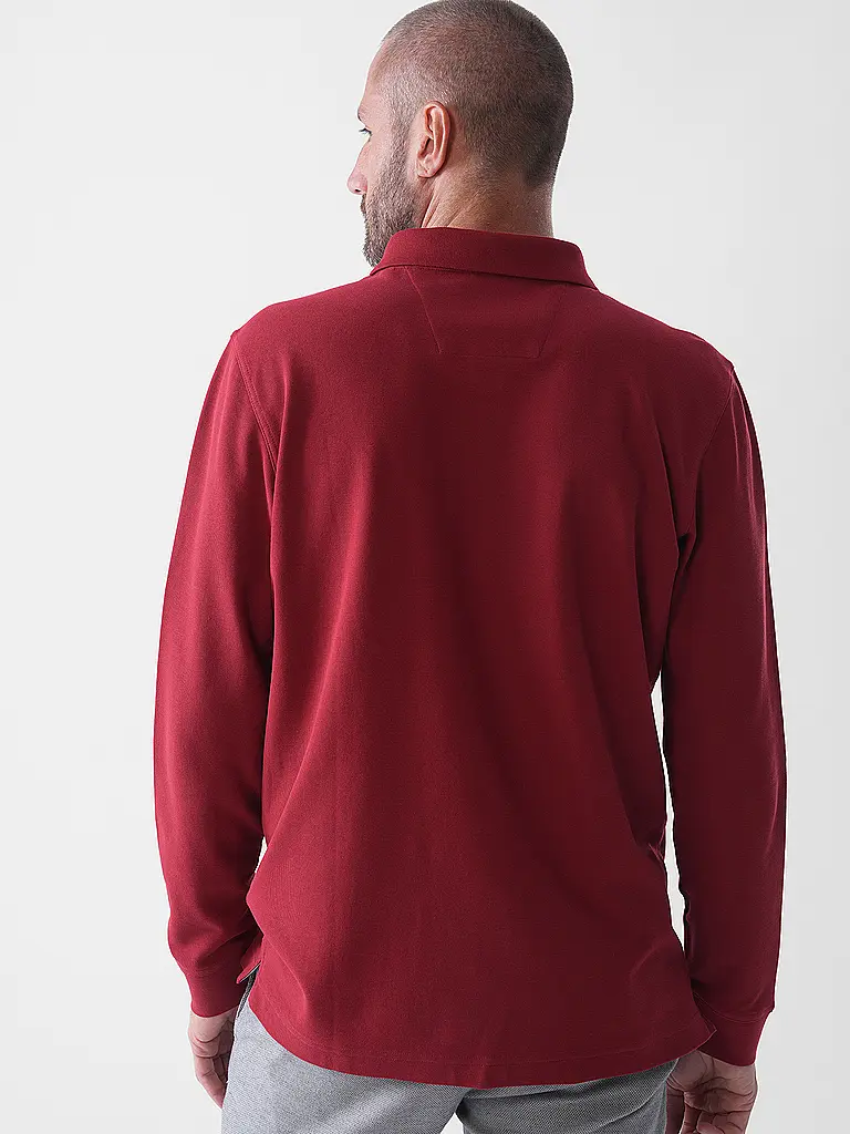 FYNCH-HATTON | Poloshirt Casual Fit | 