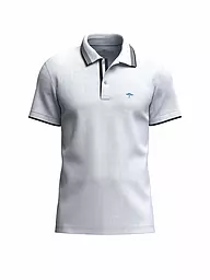 FYNCH-HATTON | Poloshirt | weiss