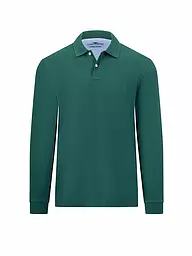 FYNCH-HATTON | Poloshirt | dunkelgrün