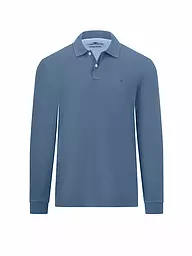 FYNCH-HATTON | Poloshirt | hellblau
