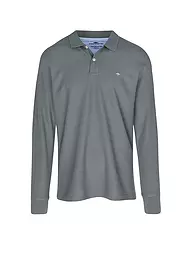 FYNCH-HATTON | Poloshirt | grau
