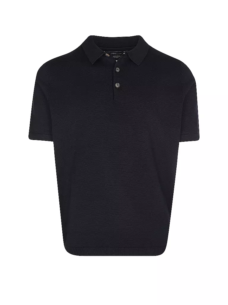 FYNCH-HATTON | Poloshirt | dunkelblau