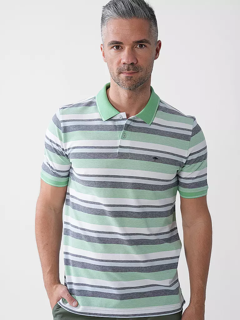 FYNCH-HATTON | Poloshirt | 