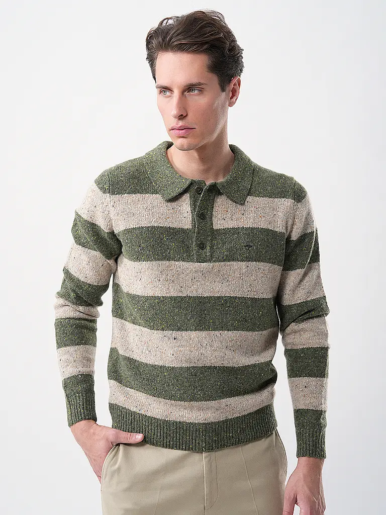 FYNCH-HATTON | Poloshirt | 