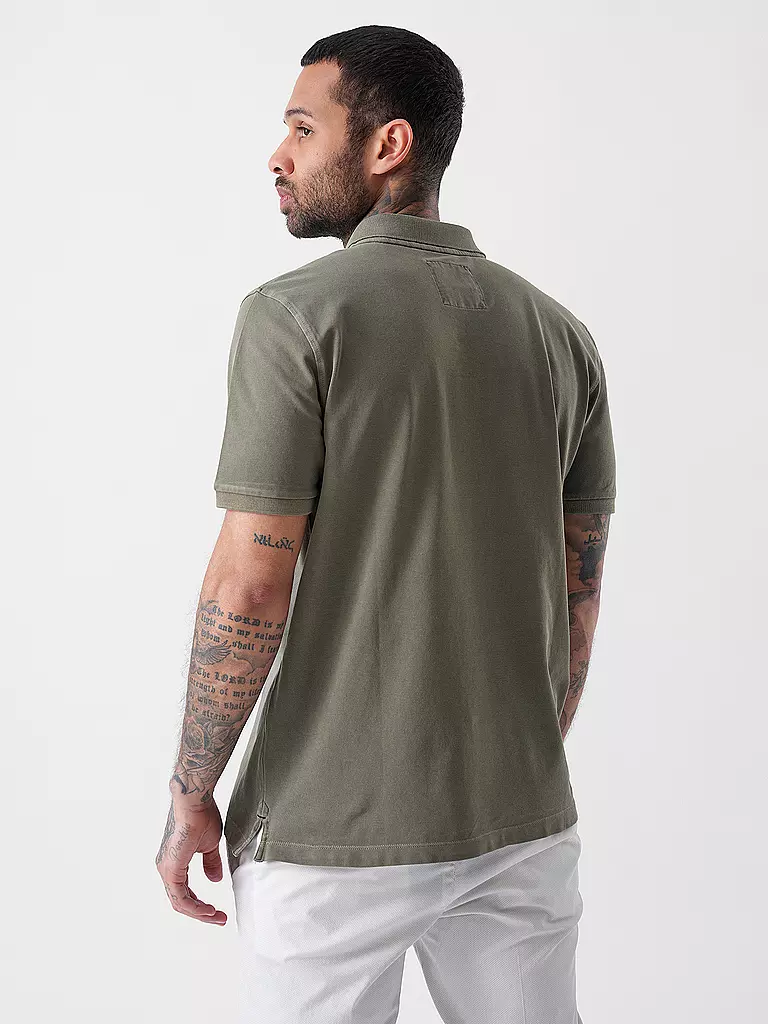 FYNCH-HATTON | Poloshirt | 