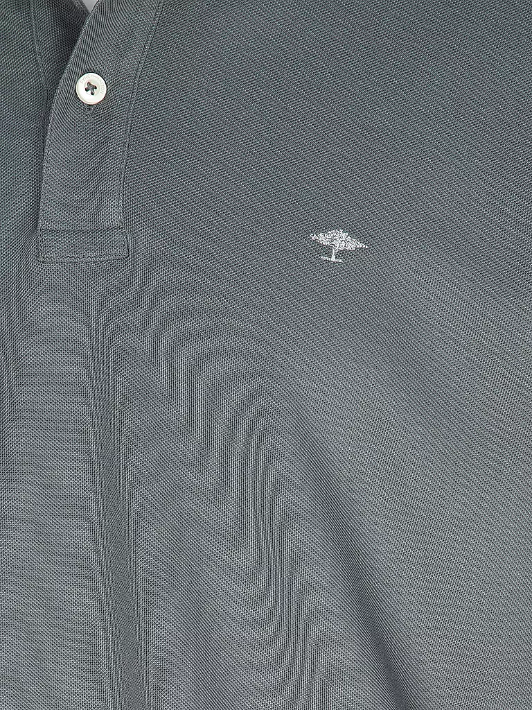 FYNCH-HATTON | Poloshirt | grau