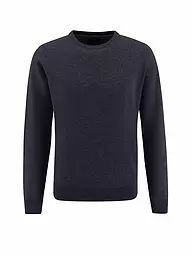 FYNCH-HATTON | Pullover  | dunkelblau