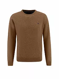 FYNCH-HATTON | Pullover  | braun