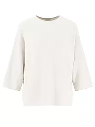 FYNCH-HATTON | Pullover  | creme