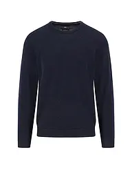 FYNCH-HATTON | Pullover  | dunkelblau