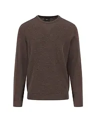 FYNCH-HATTON | Pullover  | braun