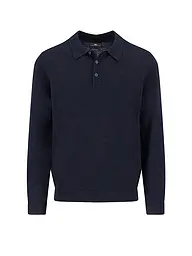 FYNCH-HATTON | Pullover  | dunkelblau
