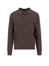 FYNCH-HATTON | Pullover  | braun