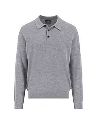 FYNCH-HATTON | Pullover  | grau