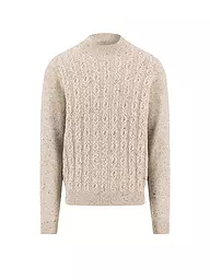 FYNCH-HATTON | Pullover  | beige