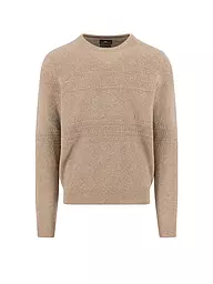 FYNCH-HATTON | Pullover  | beige