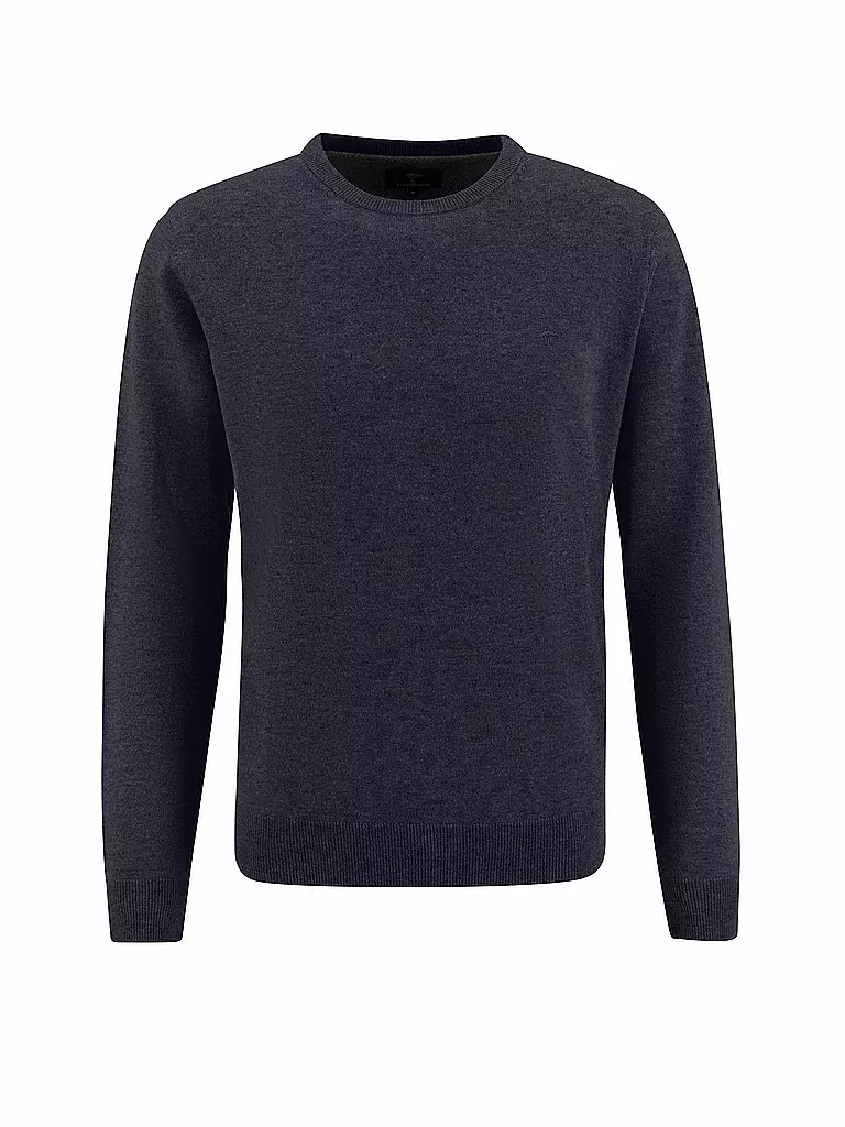 FYNCH-HATTON | Pullover  | dunkelblau