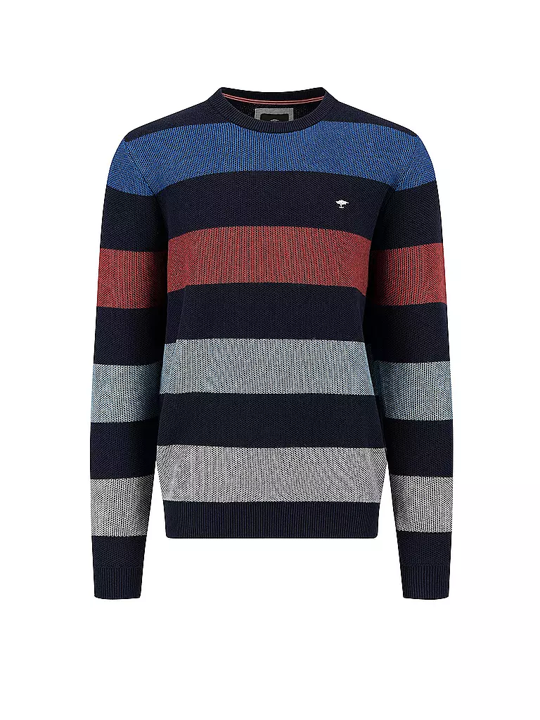 FYNCH-HATTON | Pullover  | bunt